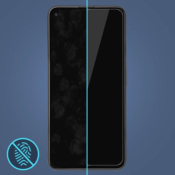 Avizar  Verre Trempé Google Pixel 5 Transparent 