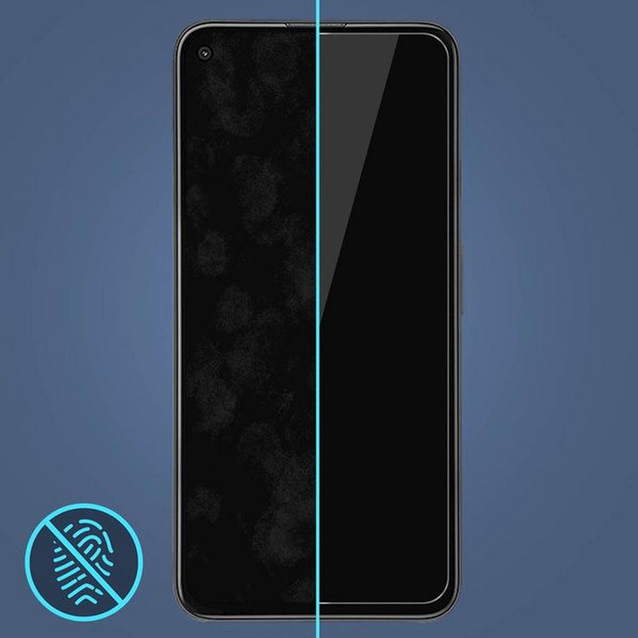 Avizar  Verre Trempé Google Pixel 5 Transparent 