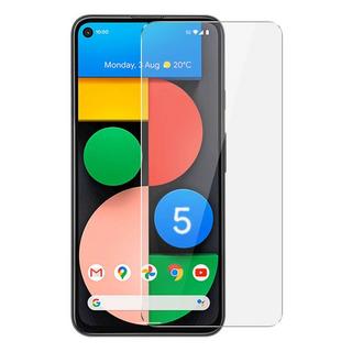 Avizar  Verre Trempé Google Pixel 5 Transparent 