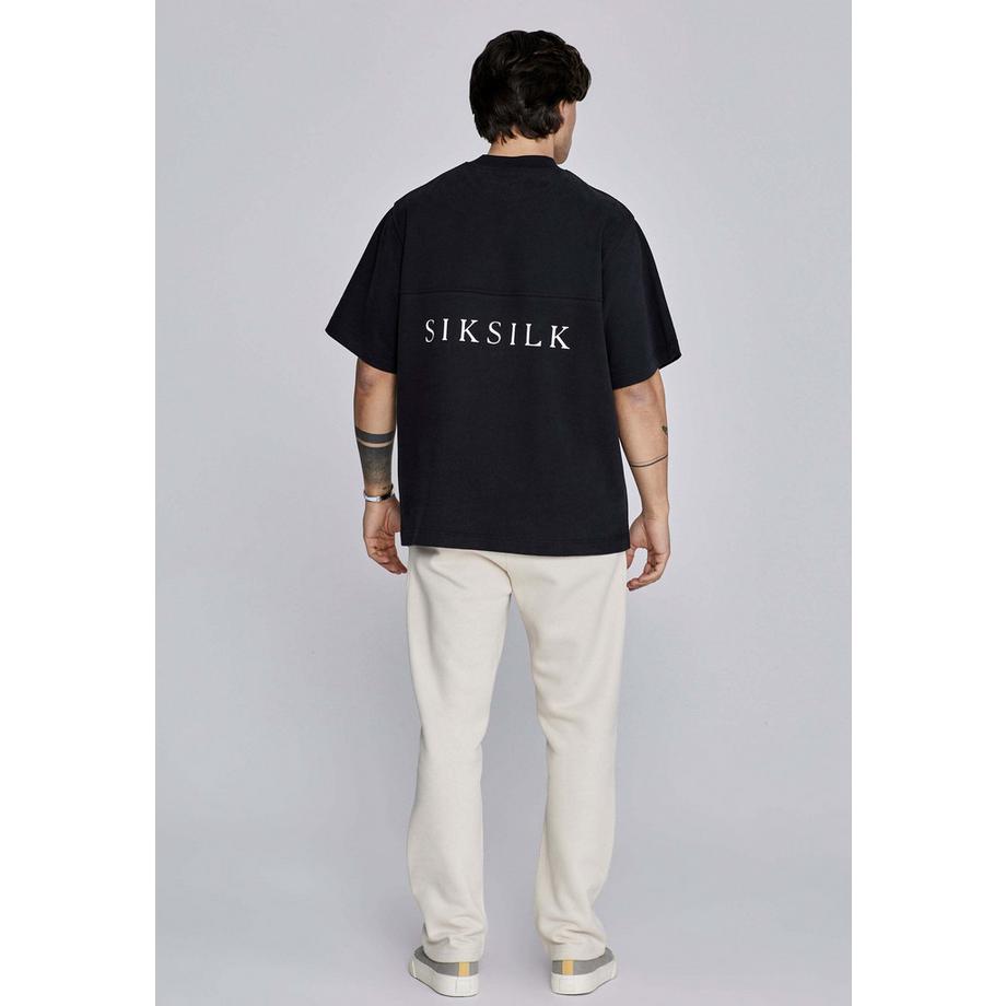 Sik Silk Pantaloni Essentials Track  