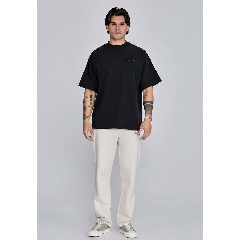 Sik Silk Pantaloni Essentials Track  
