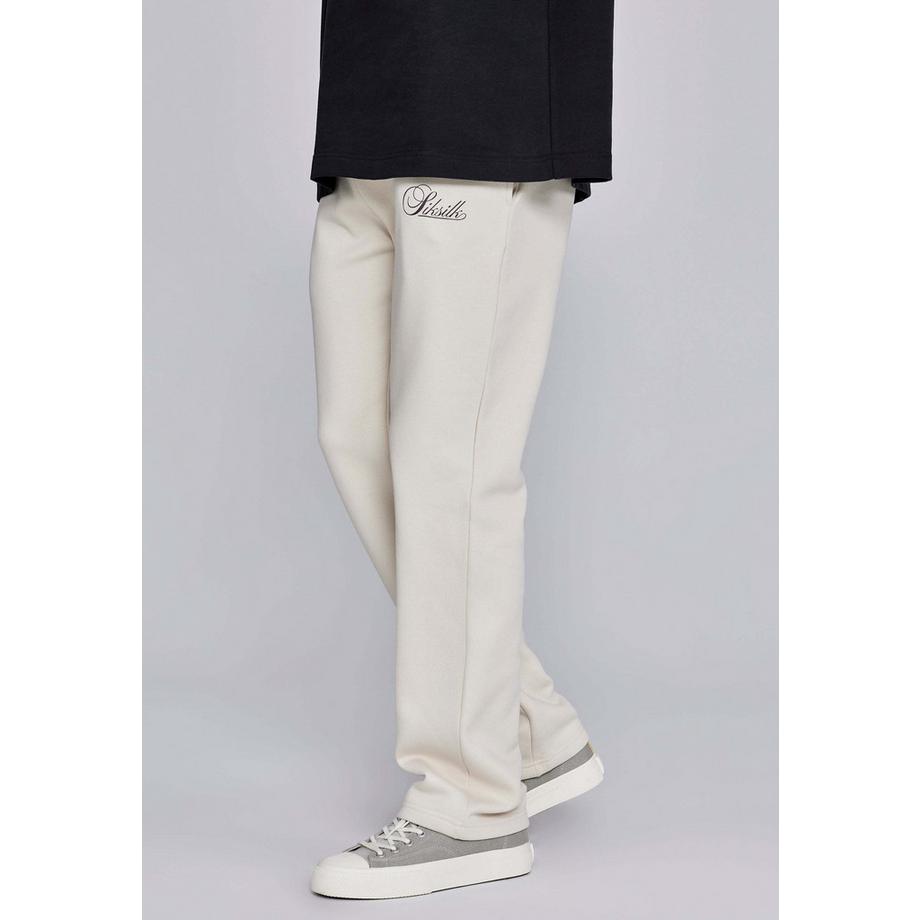 Sik Silk Pantaloni Essentials Track  