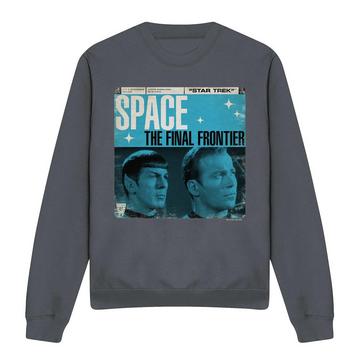 Final Frontier Sweatshirt