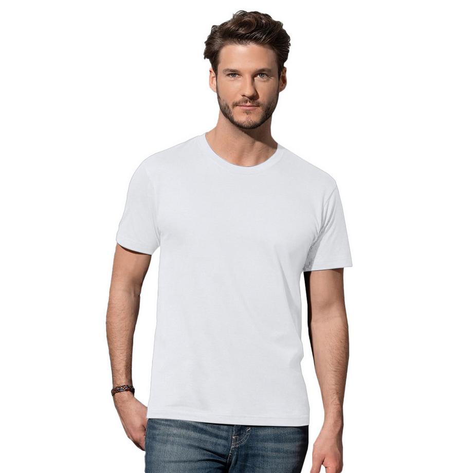 Stedman  Stedman Komfort T-Shirt 