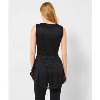 Joe Browns Top senza maniche in pizzo con ricamo  