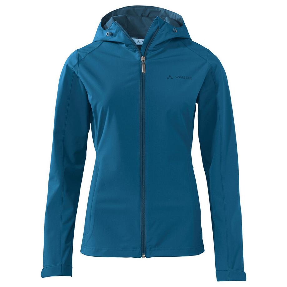 Ossola Hoody Jacket