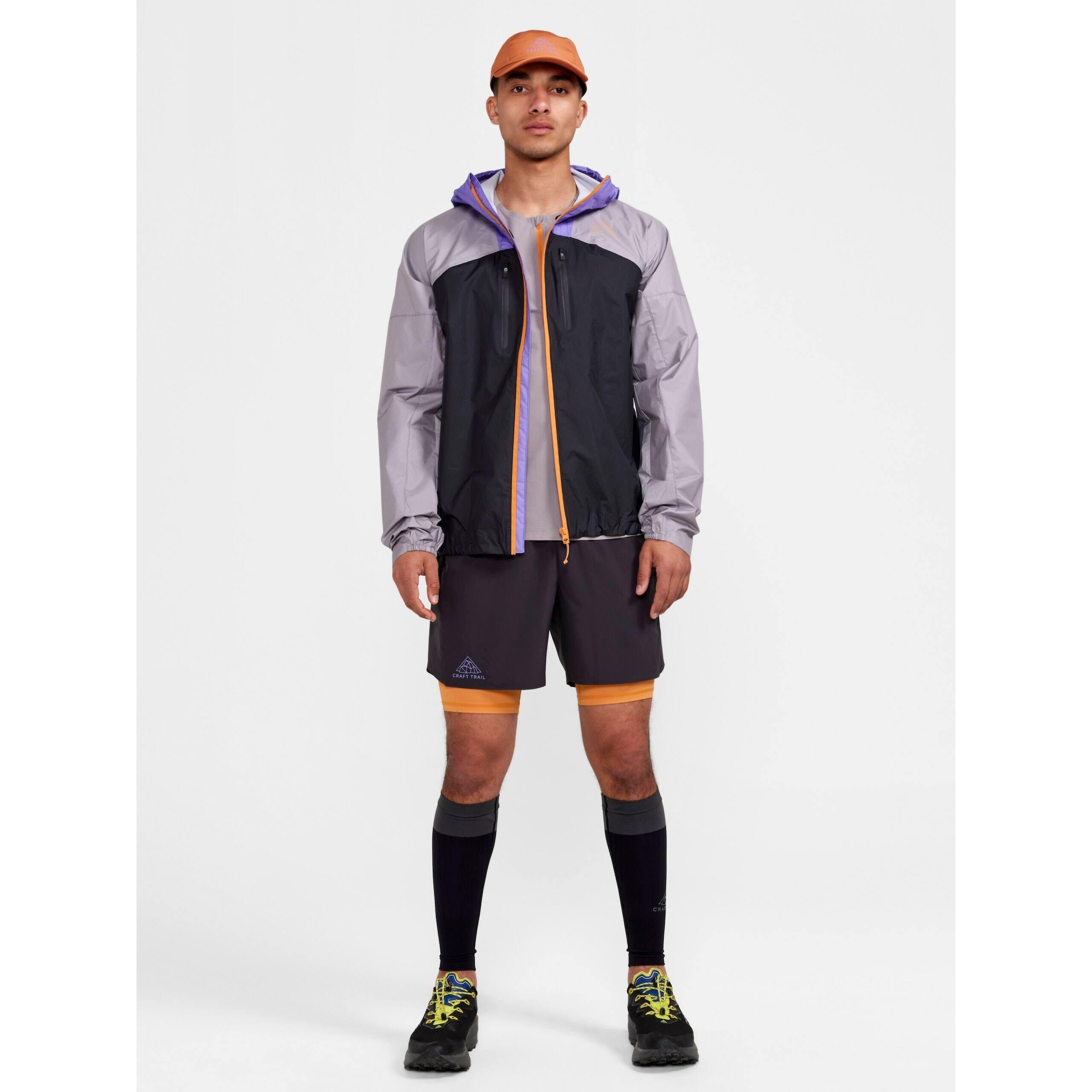 CRAFT Pro Trail Wind Langarmshirt  