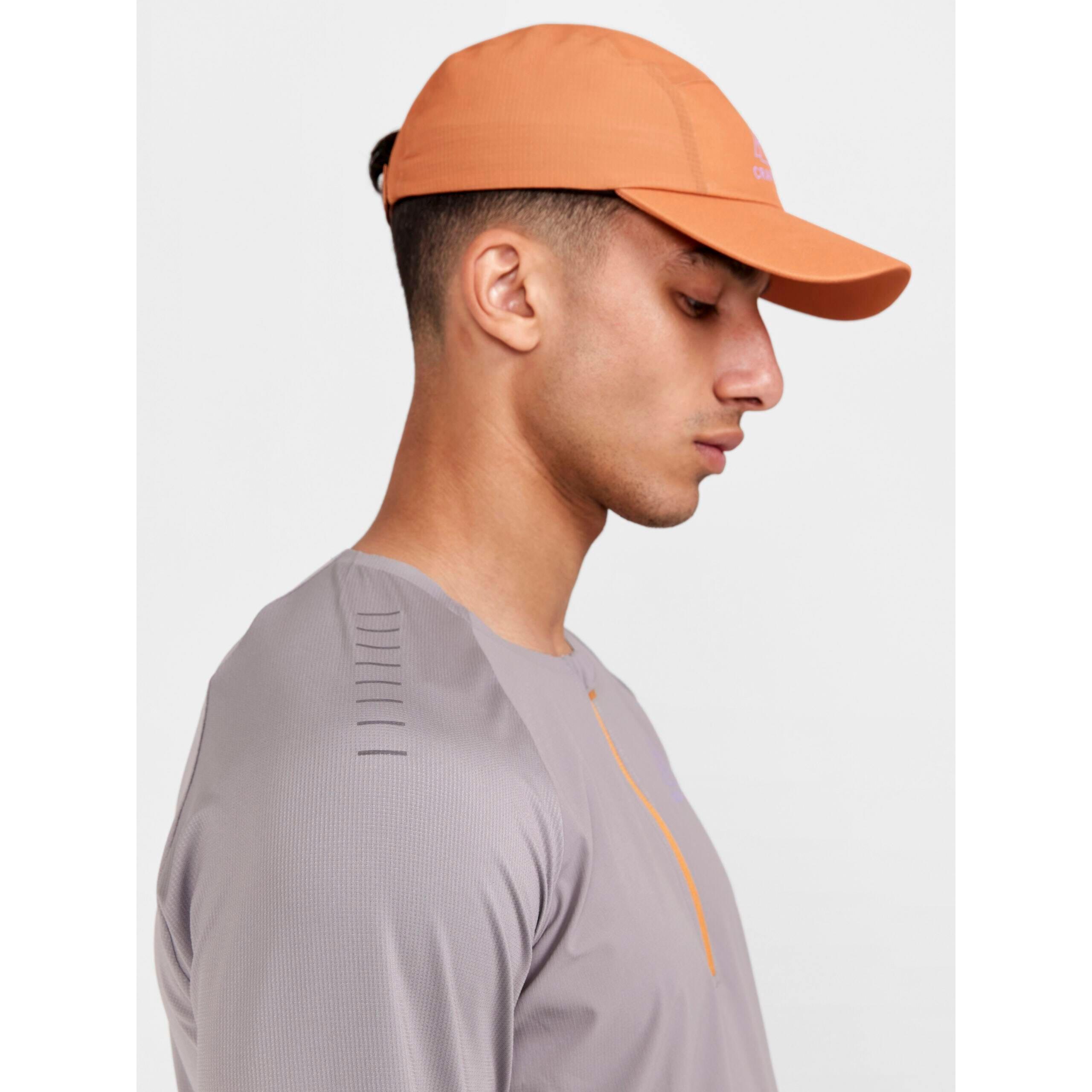 CRAFT Pro Trail Wind Langarmshirt  