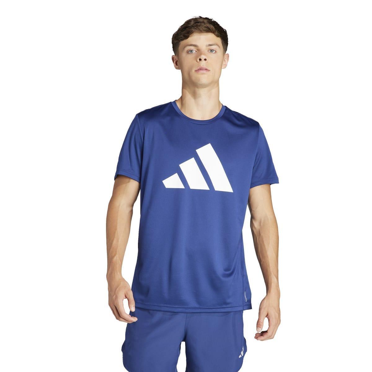 adidas  Run It TShirt 