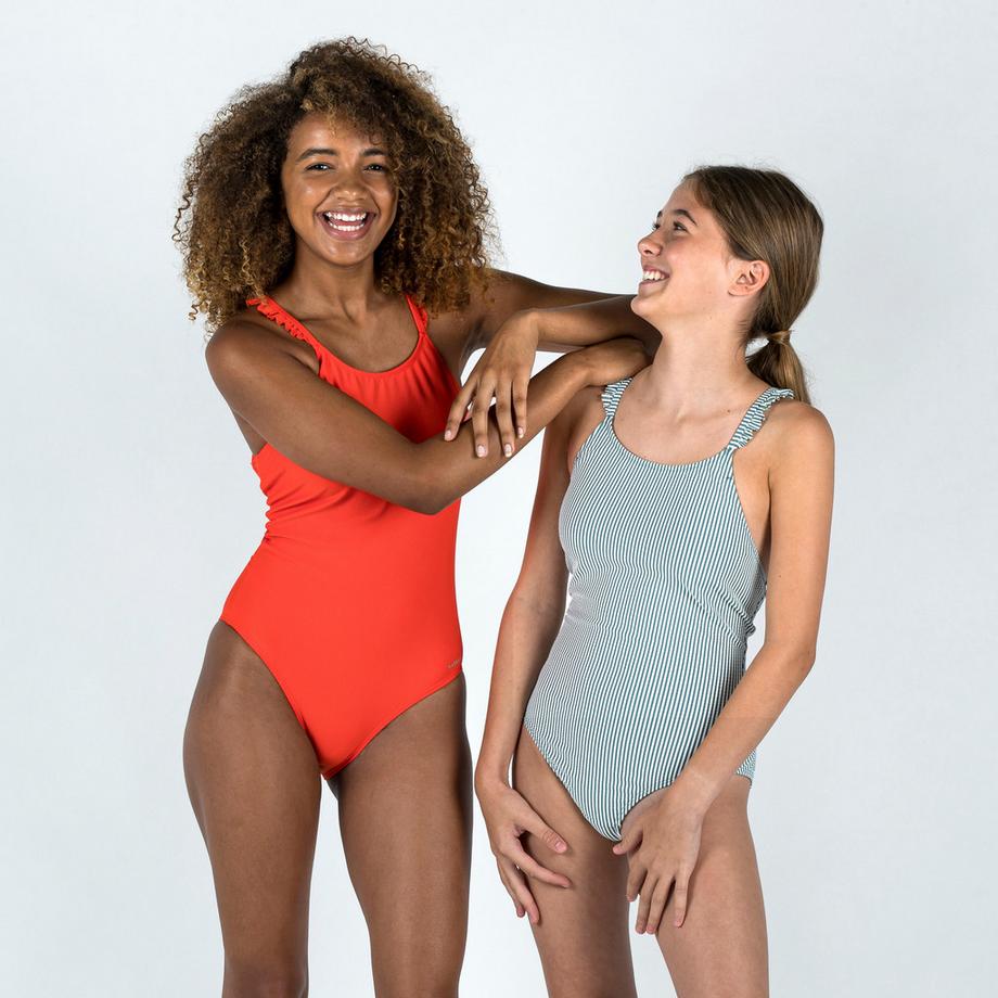 NABAIJI  Maillot de bain 1 pièce - LANZAROTE 