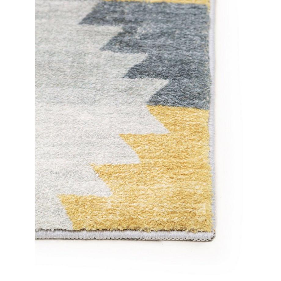 Benuta Tappeto Mara Multicolor  