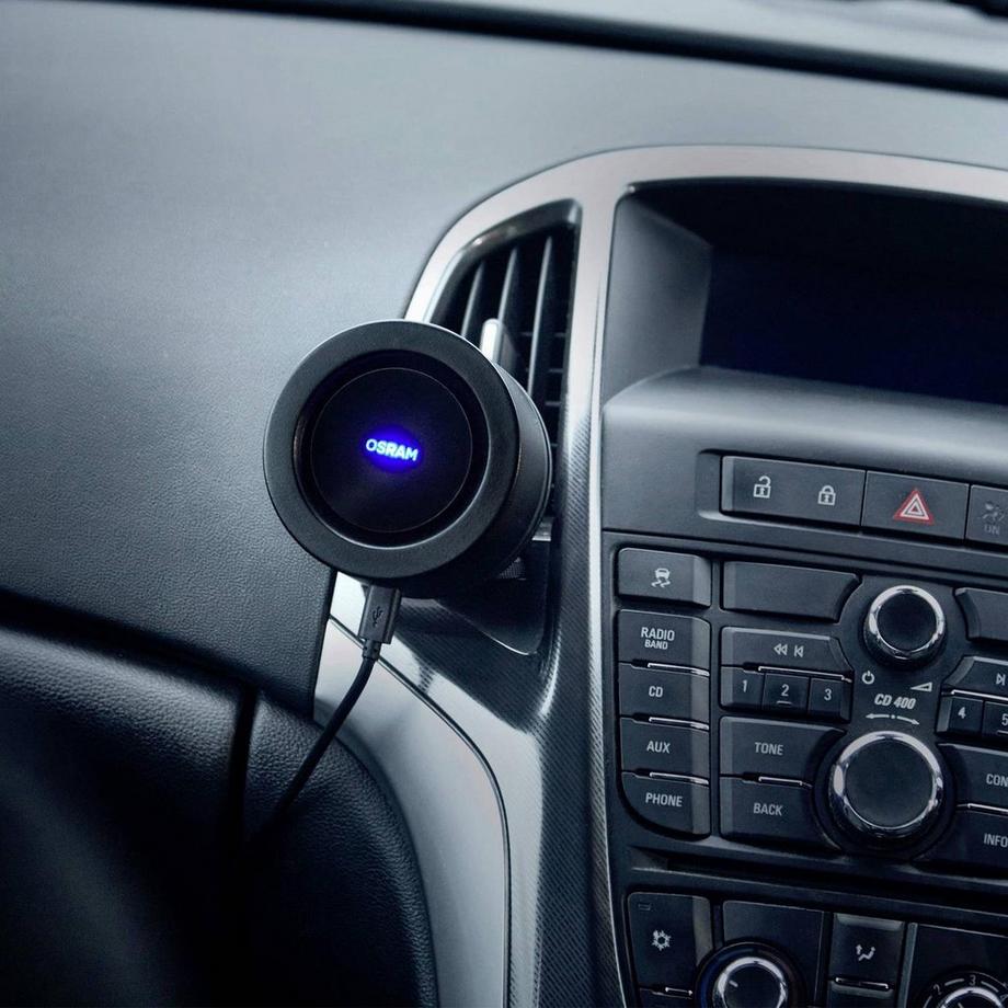 Osram  Luftreiniger fürs Auto 