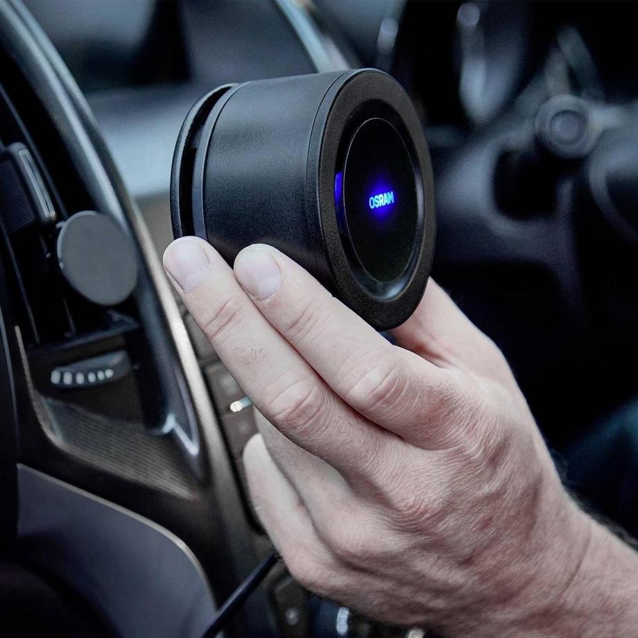 Osram  Luftreiniger fürs Auto 