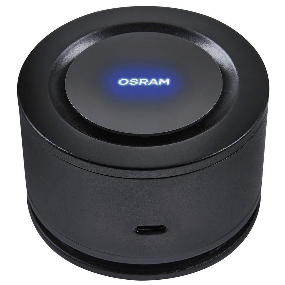 Osram  Luftreiniger fürs Auto 