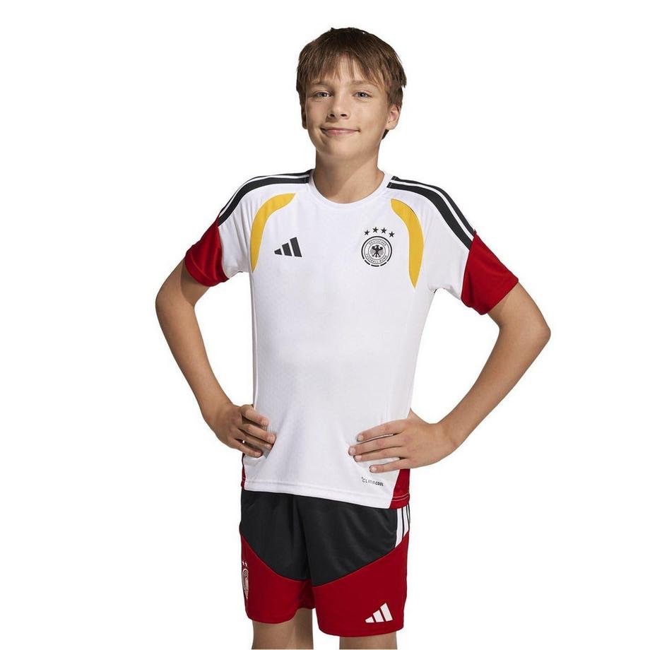 adidas  2026 Maglia Germania 