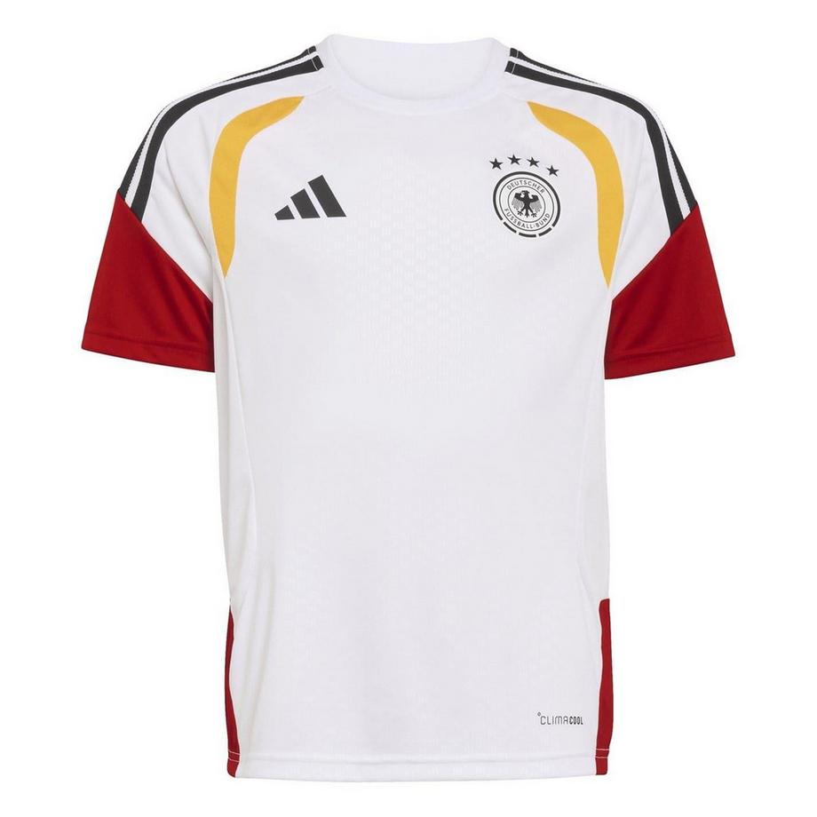 2026 Maglia Germania
