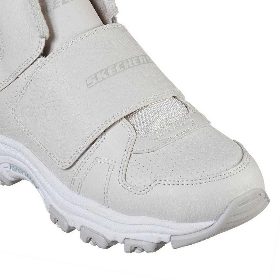 SKECHERS Klobige High Top Sneaker  