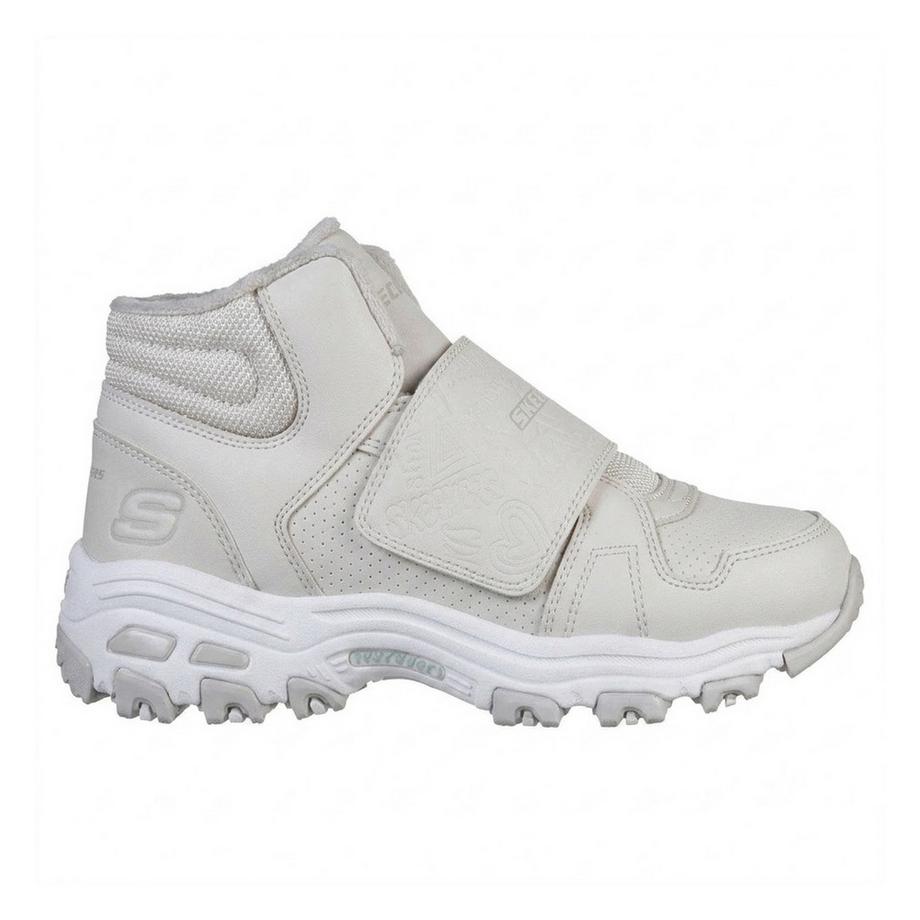 Sneaker , Klobig