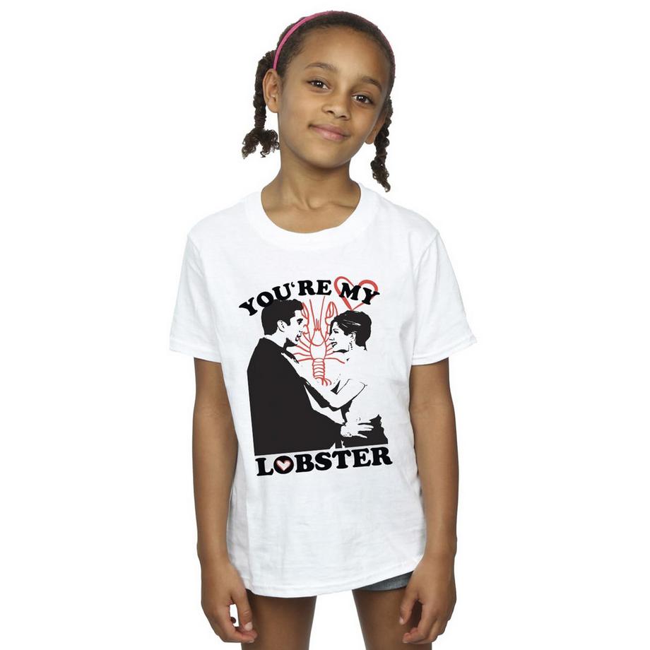 Friends  T-ShirtYou´re My Lobster 