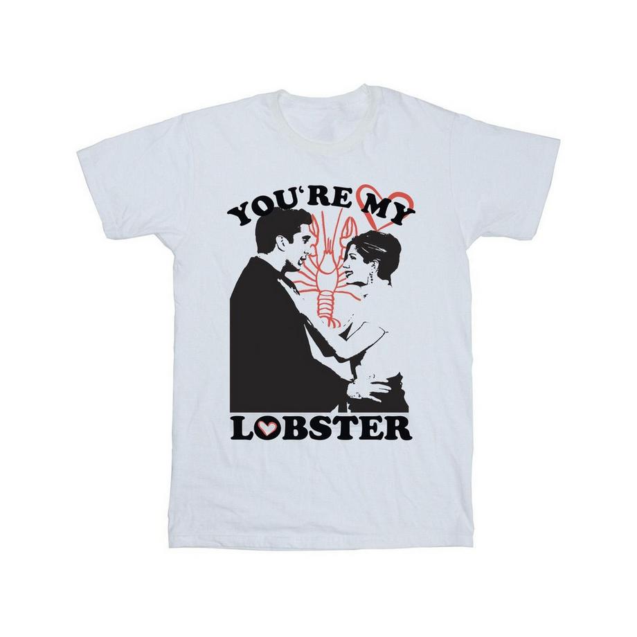 T-ShirtYou´re My Lobster