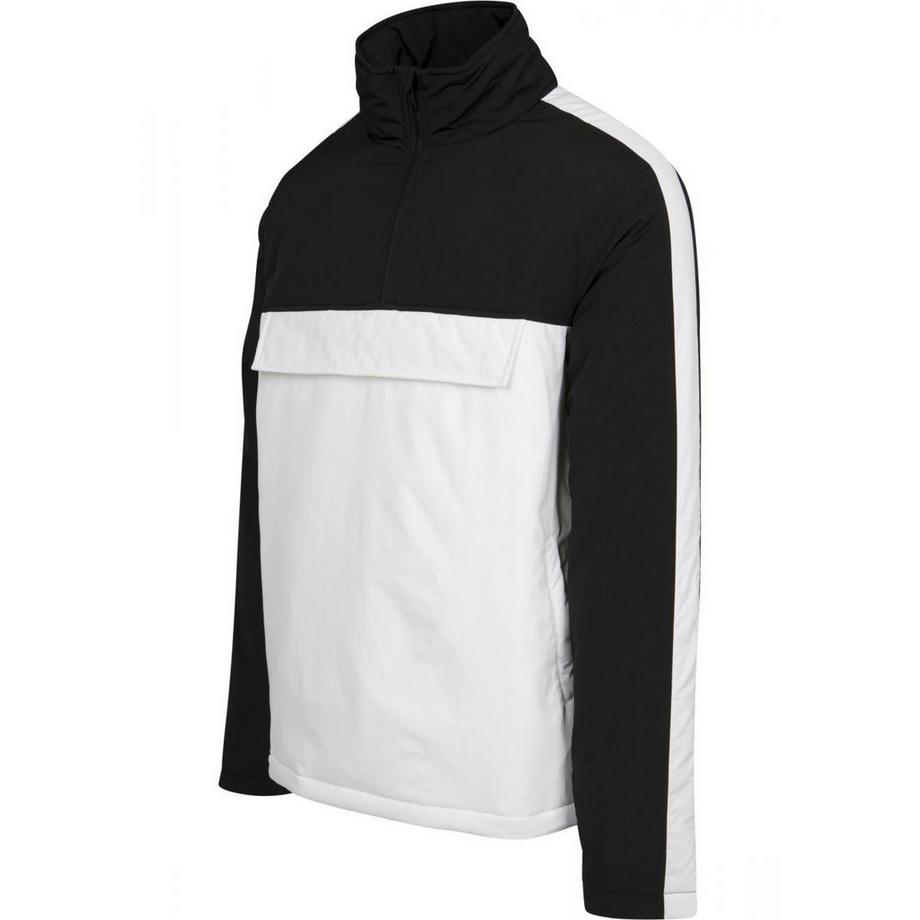 URBAN CLASSICS Urban Classic Zweifarbiger Parka  