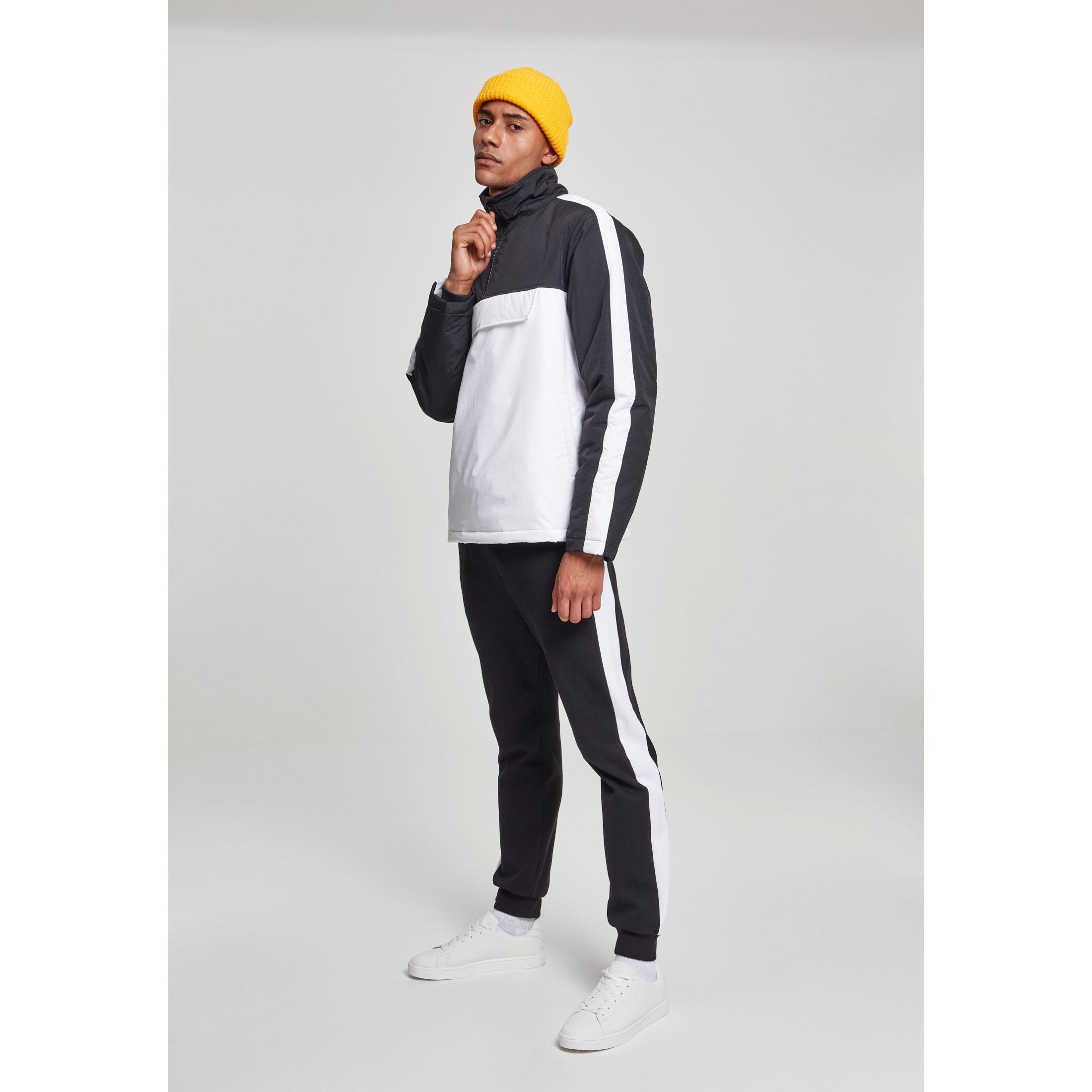 URBAN CLASSICS Urban Classic Parka Bicolore  