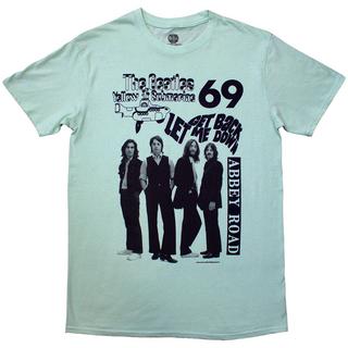 The Beatles 1969 T-Shirt  
