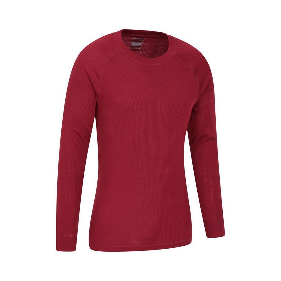 Mountain Warehouse  Talus ThermoTop Rundhalsausschnitt Langärmlig 