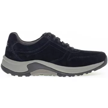 Pius Gabor - 8002.10.01 - Sneaker nubuk