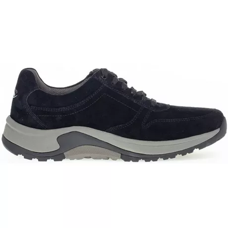 Pius Gabor  Pius Gabor - 8002.10.01 - Sneaker nubuk 