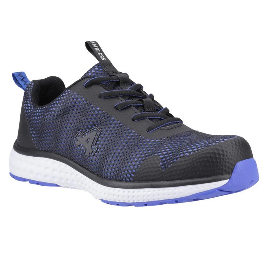 723c Sprint S1pl Sicherheitssneakers
