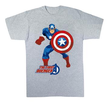 The First Avenger TShirt