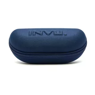 INVU  Belushi Polarisierte Sonnenbrille mit Etui 