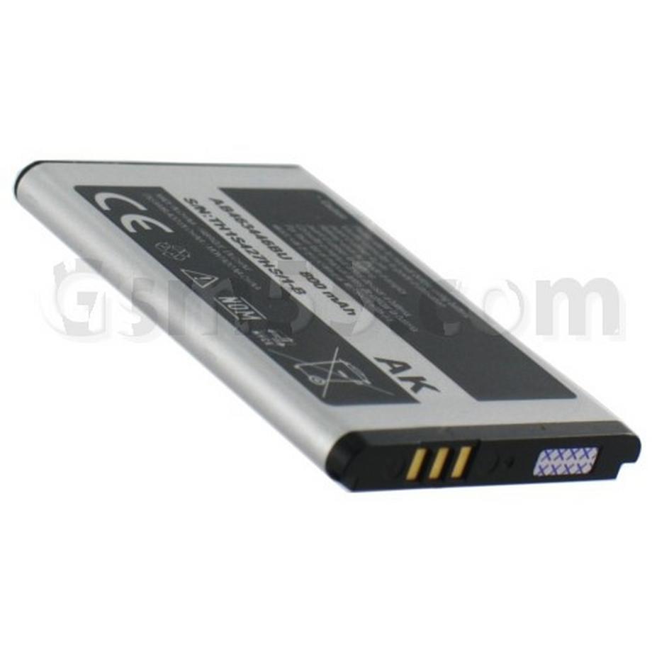SAMSUNG  Batterie Originale Samsung AB463446BU 