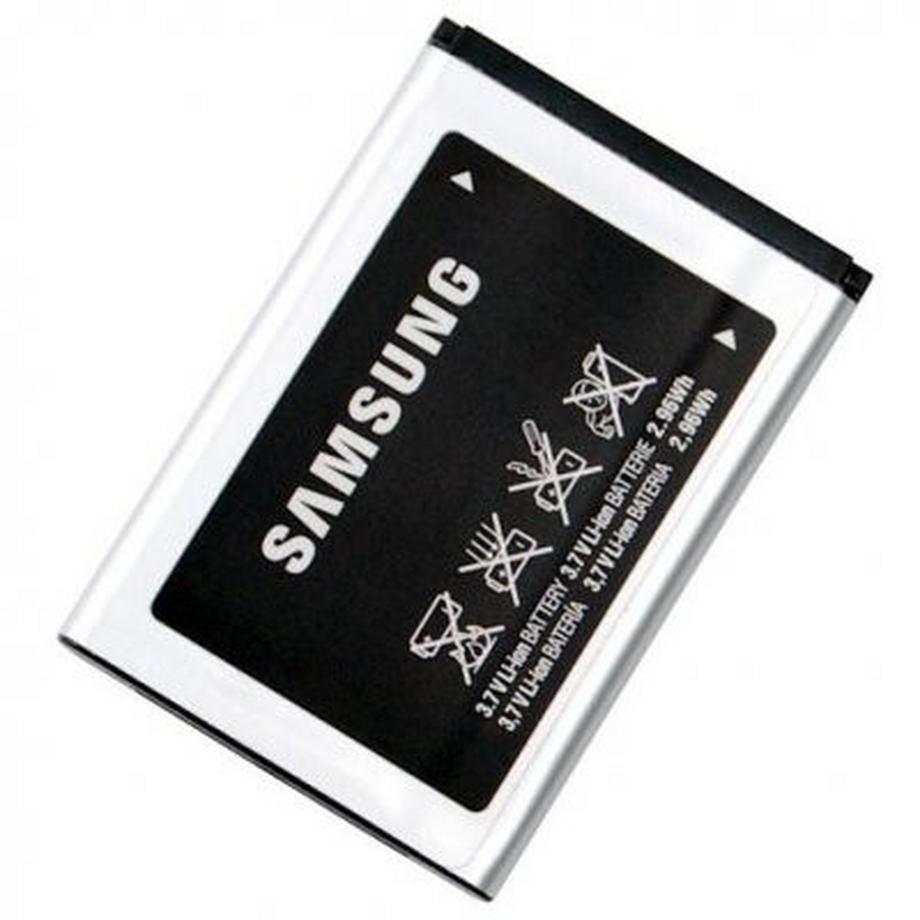 SAMSUNG  Batterie Originale Samsung AB463446BU 