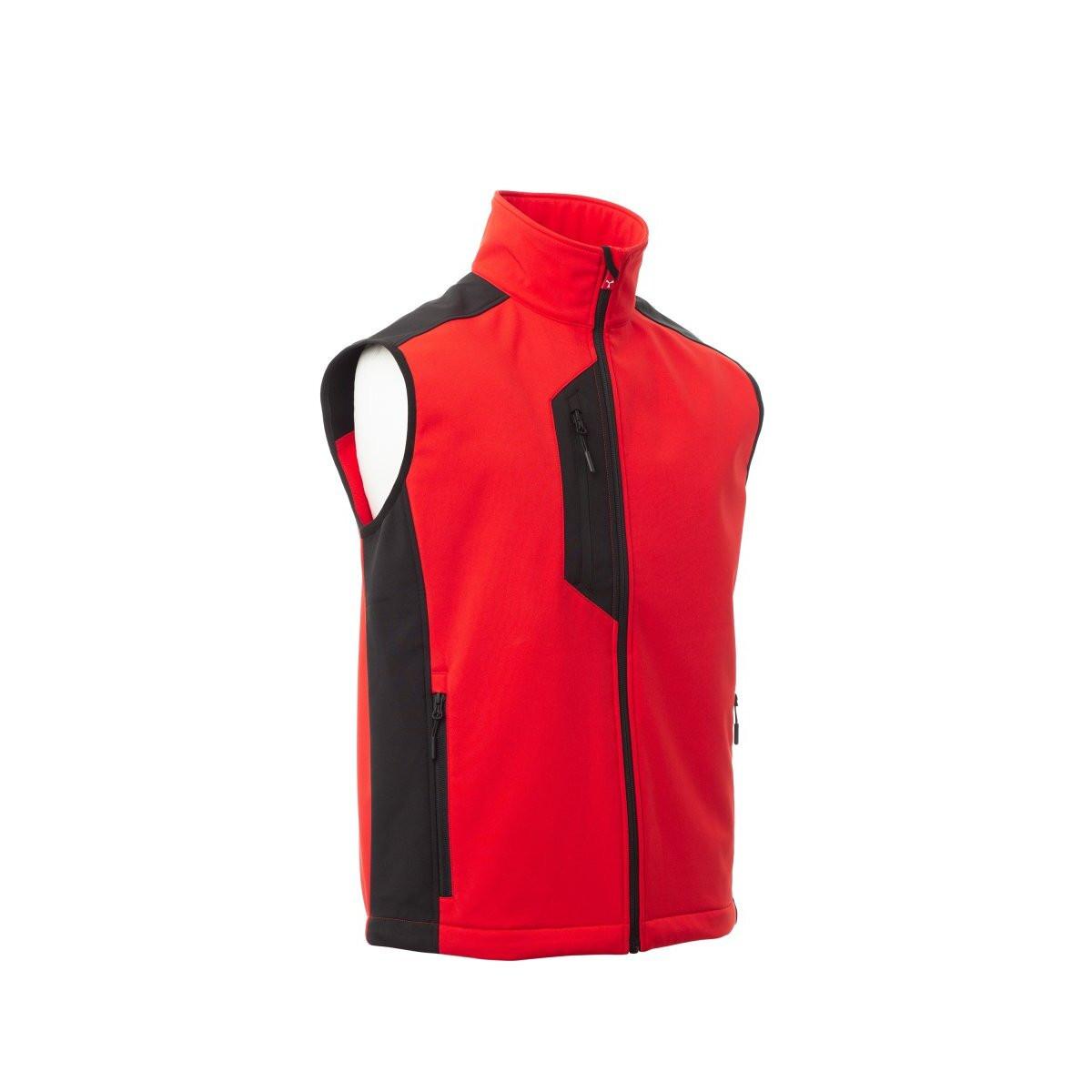 Payper Wear Cork Ärmellose Jacke  