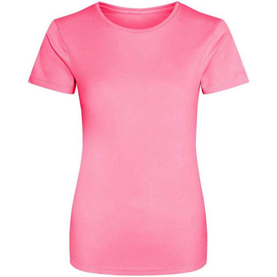 Just Cool Sport T-Shirt