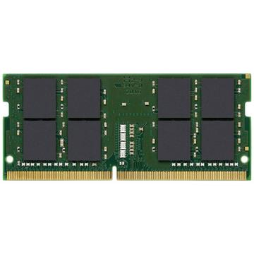 ValueRAM Laptop-Arbeitsspeicher Modul DDR4 32 GB 1 x 32 GB Non-ECC 3200 MHz 260pin SO-DIMM CL22