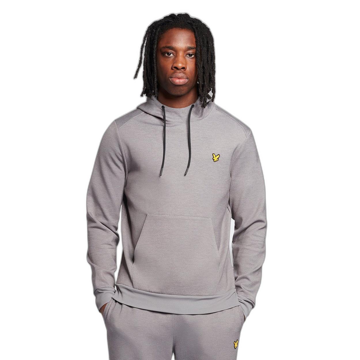 LYLE & SCOTT  Sweatshirt à capuche  OTH Fly Fleece 