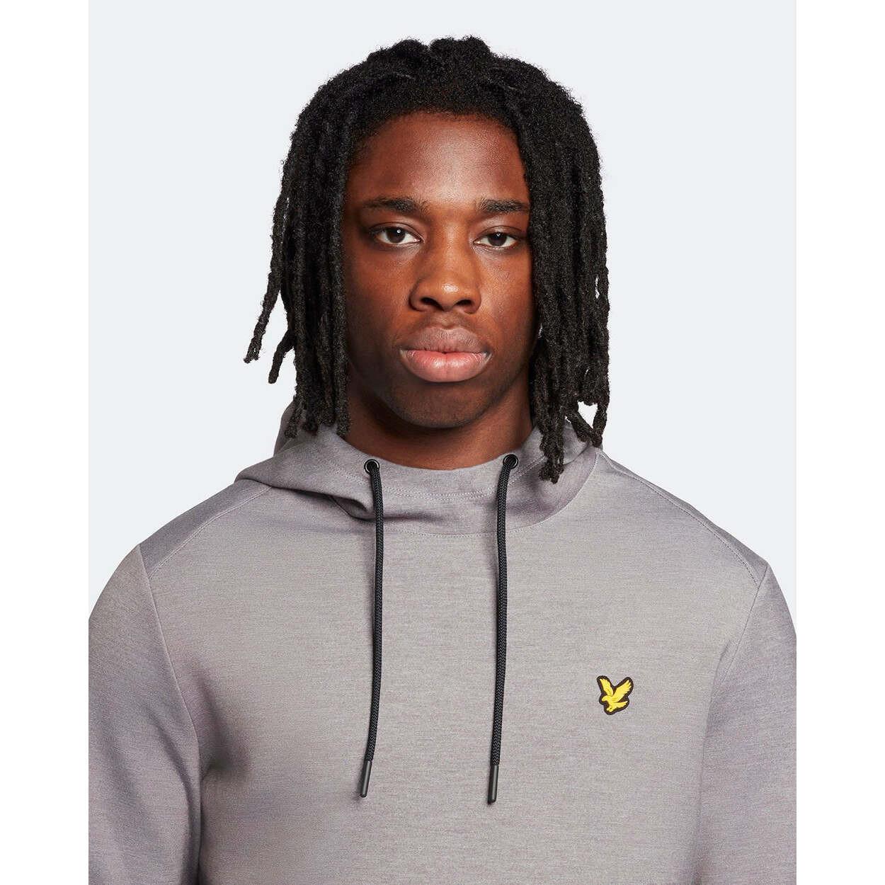 LYLE & SCOTT  Sweatshirt à capuche  OTH Fly Fleece 