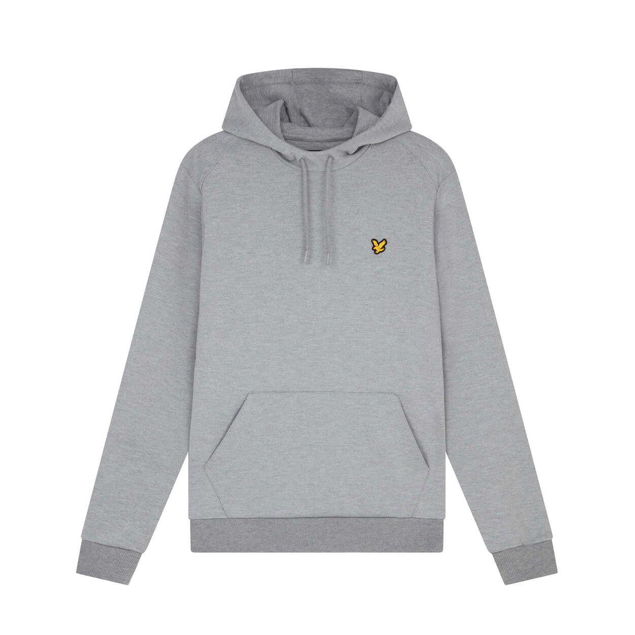 LYLE & SCOTT  Sweatshirt à capuche  OTH Fly Fleece 