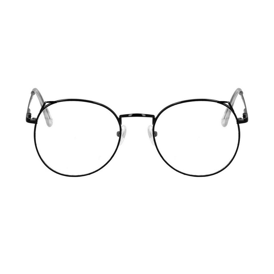 Northio Anti-Blaulichtbrille Katze Schwarz  