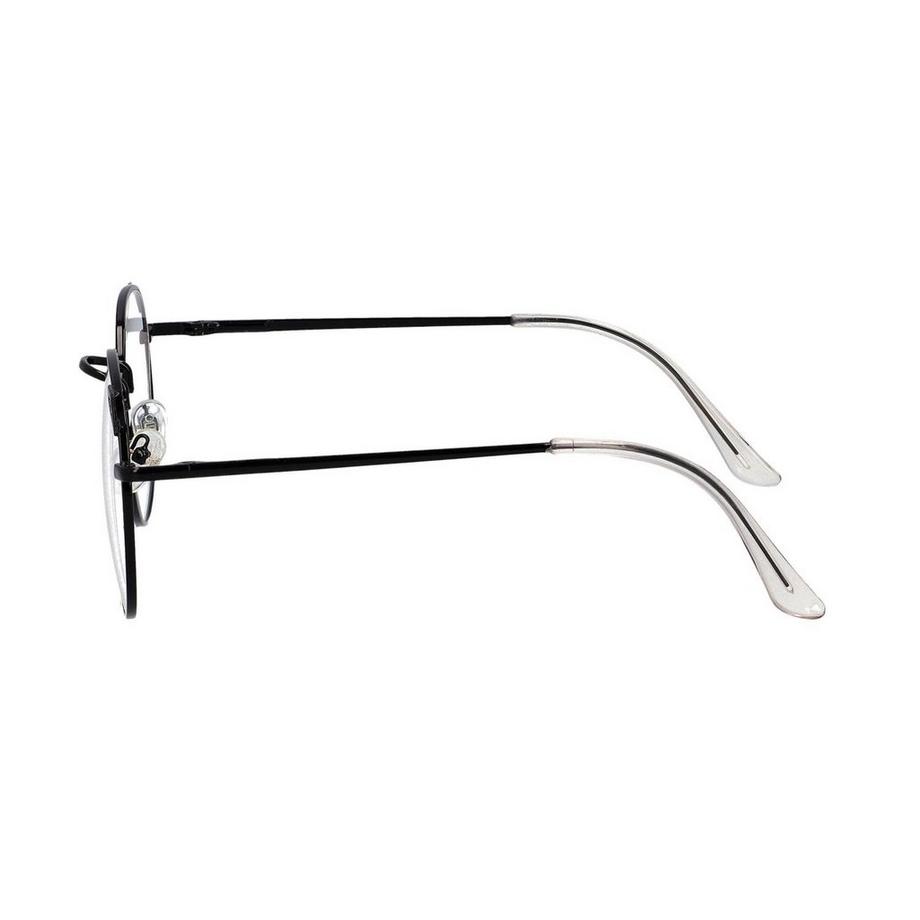 Northio Anti-Blaulichtbrille Katze Schwarz  