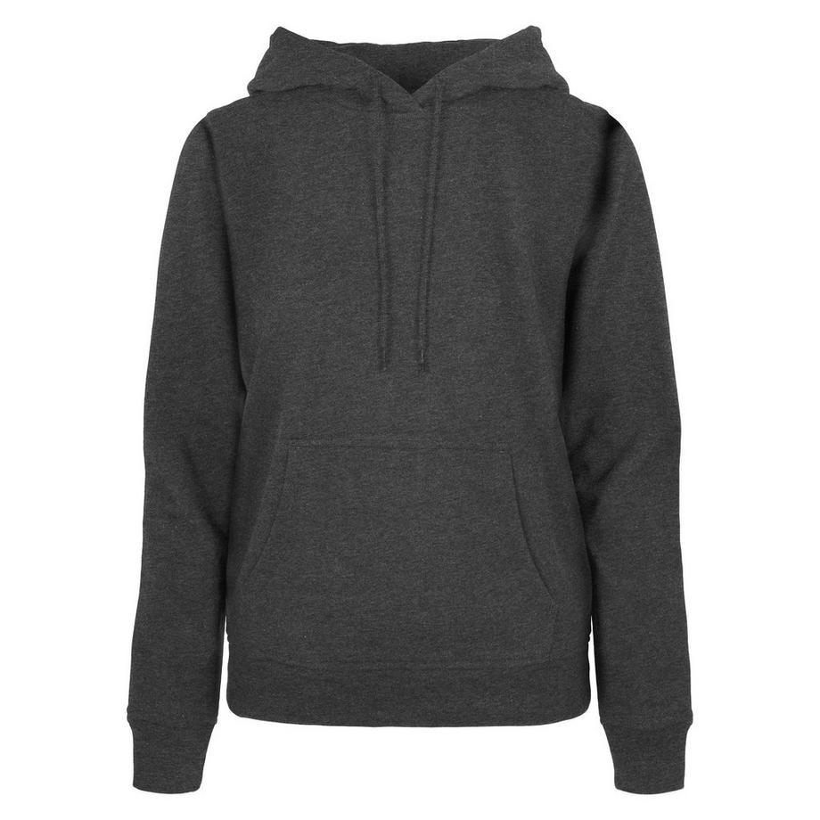 Sweat à capuche BASIC