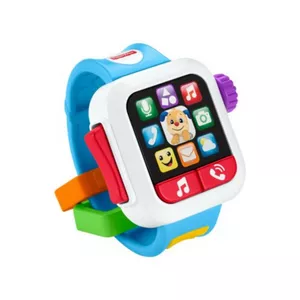 Fisher-Price Smart Watch