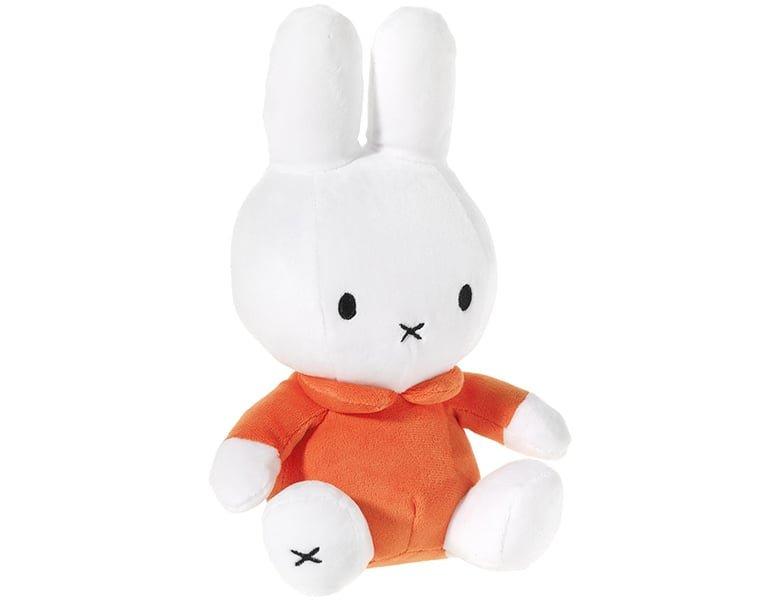 heunec  Miffy Orange (50cm) 