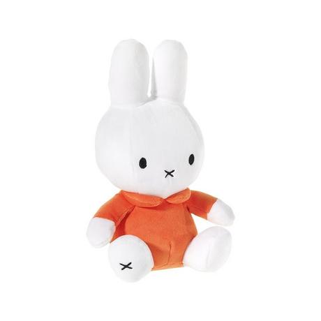 heunec  Miffy Orange (50cm) 