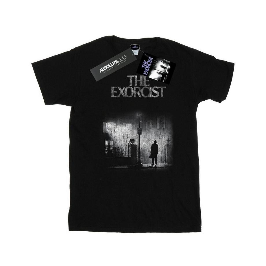 The Exorcist The Exorcist T-Shirt Locandina del Film  