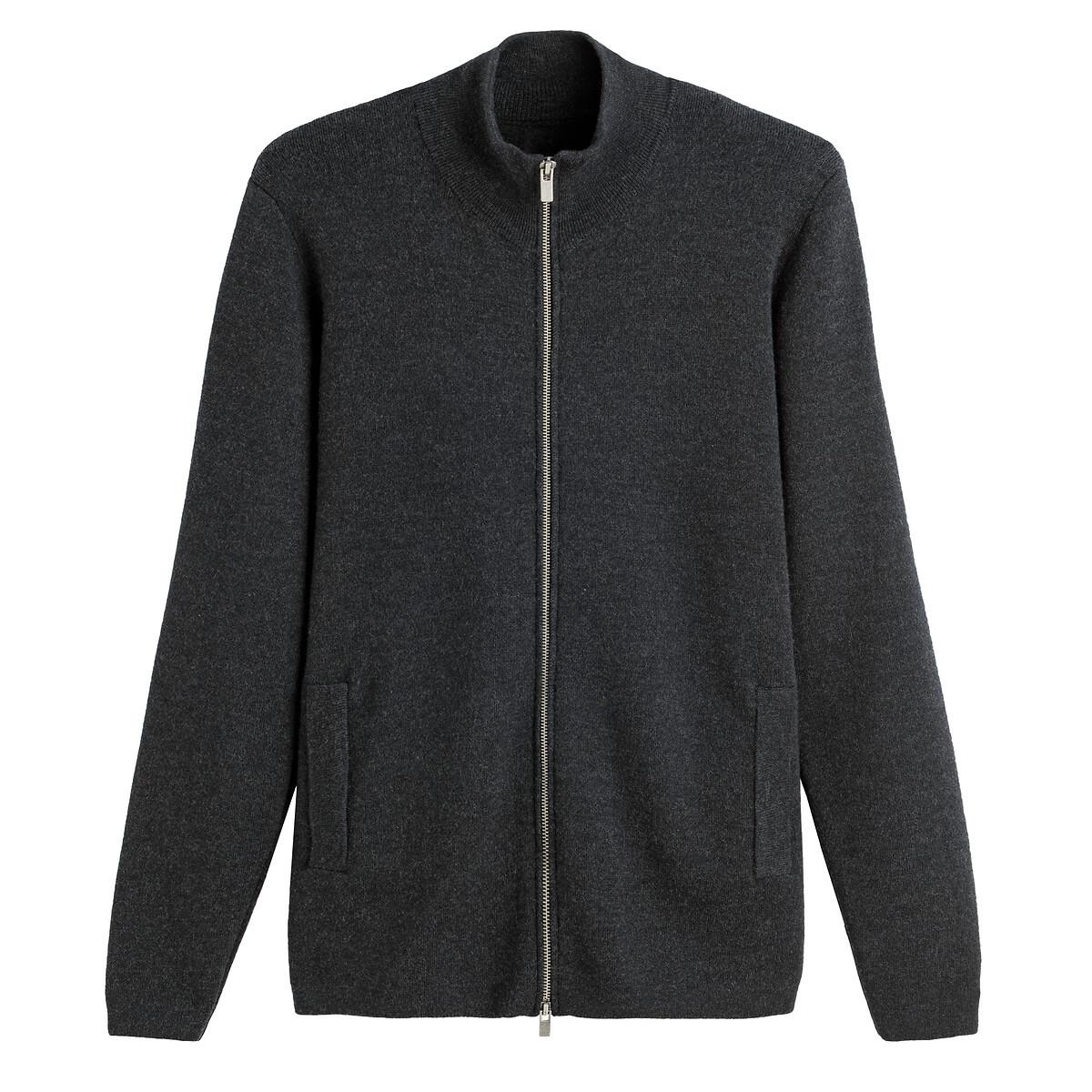 La Redoute Collections Signature SEBASTIEN Cardigan Full Zip  