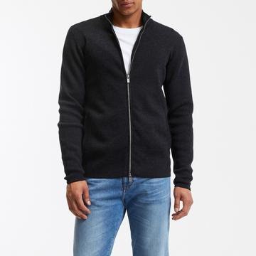 Signature Cardigan SEBASTIEN